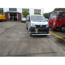 Best quality high pressure washing truck